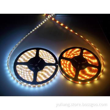 2012 Hot sales LED ribbons
